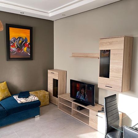 Appartement De Luxe 2 Chambres A Bouznika Falazur المظهر الخارجي الصورة