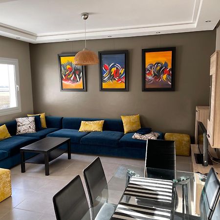 Appartement De Luxe 2 Chambres A Bouznika Falazur المظهر الخارجي الصورة