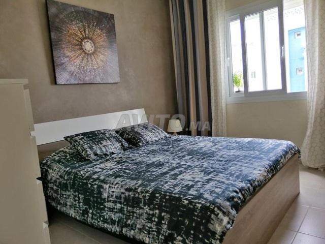Appartement De Luxe 2 Chambres A Bouznika Falazur المظهر الخارجي الصورة