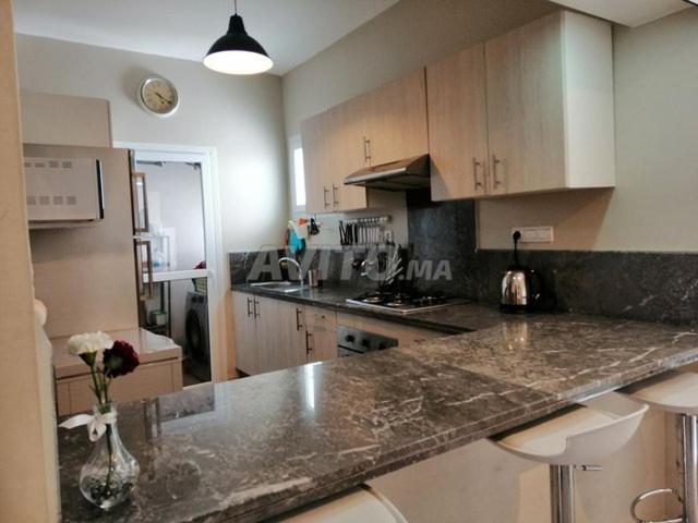 Appartement De Luxe 2 Chambres A Bouznika Falazur المظهر الخارجي الصورة