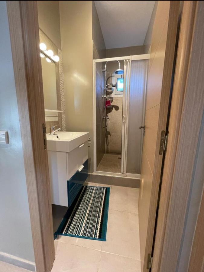 Appartement De Luxe 2 Chambres A Bouznika Falazur المظهر الخارجي الصورة