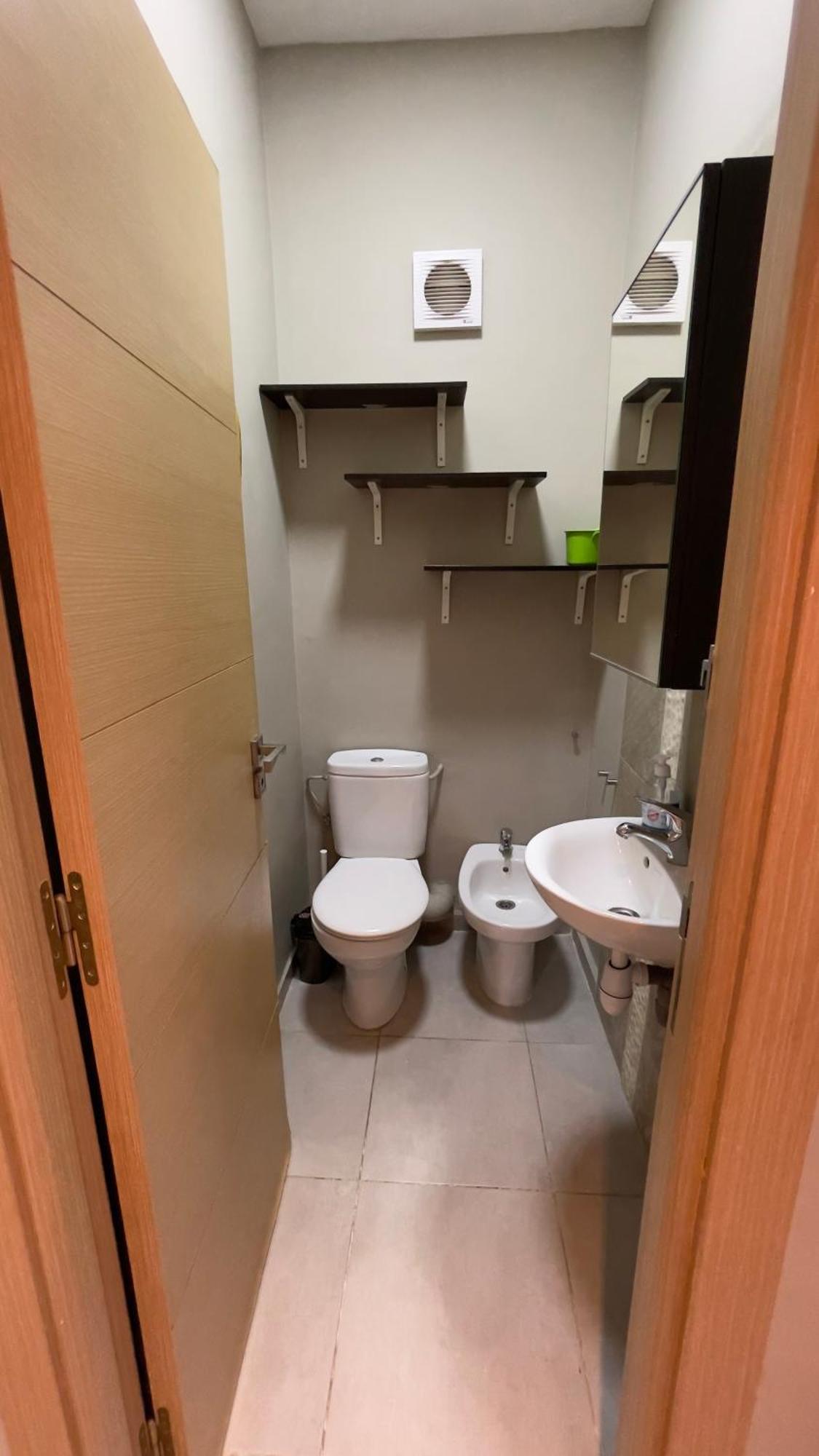 Appartement De Luxe 2 Chambres A Bouznika Falazur المظهر الخارجي الصورة